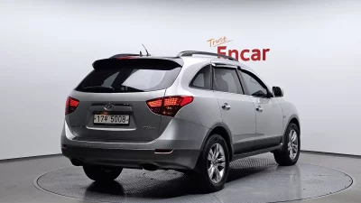 Hyundai Veracruz