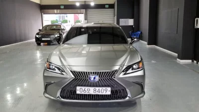 Lexus ES300h