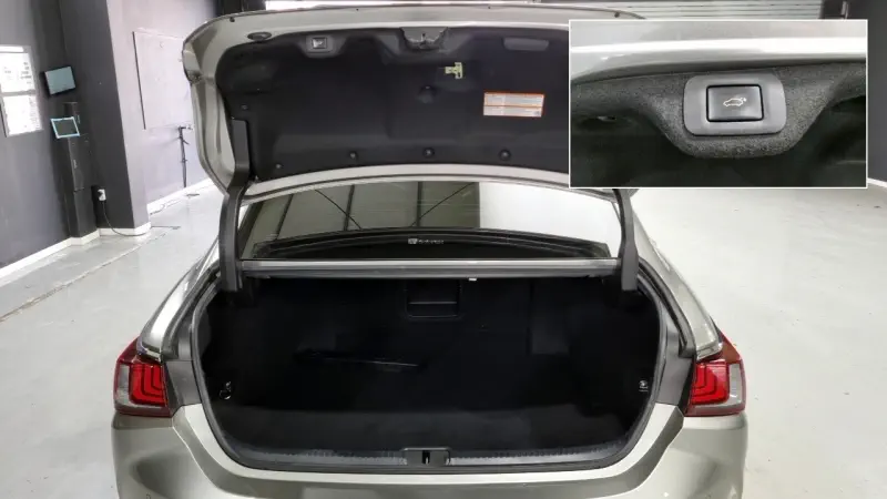 Lexus ES300h