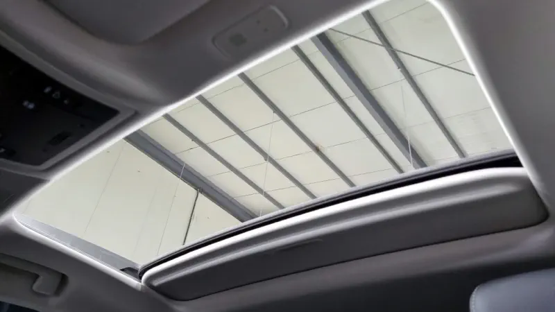 Lexus ES300h