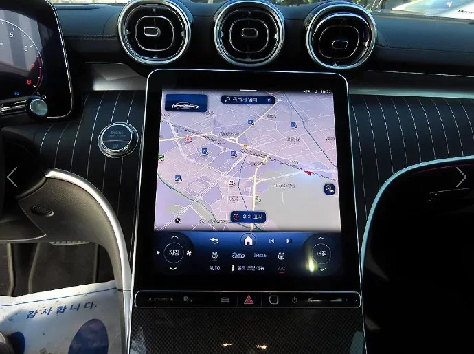 Mercedes-Benz CLE-Class