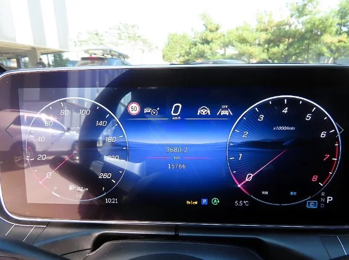 Mercedes-Benz CLE-Class