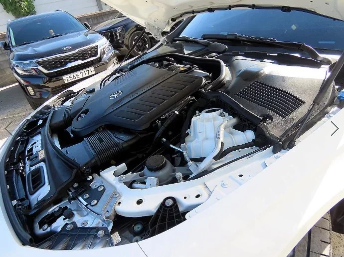 Mercedes-Benz CLE-Class