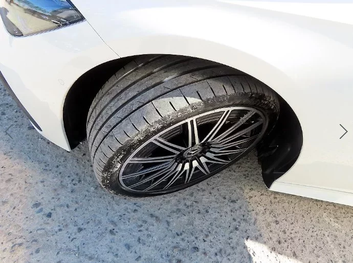 Mercedes-Benz CLE-Class