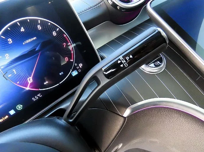 Mercedes-Benz CLE-Class