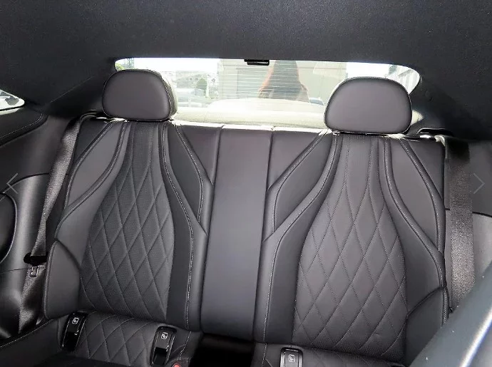 Mercedes-Benz CLE-Class