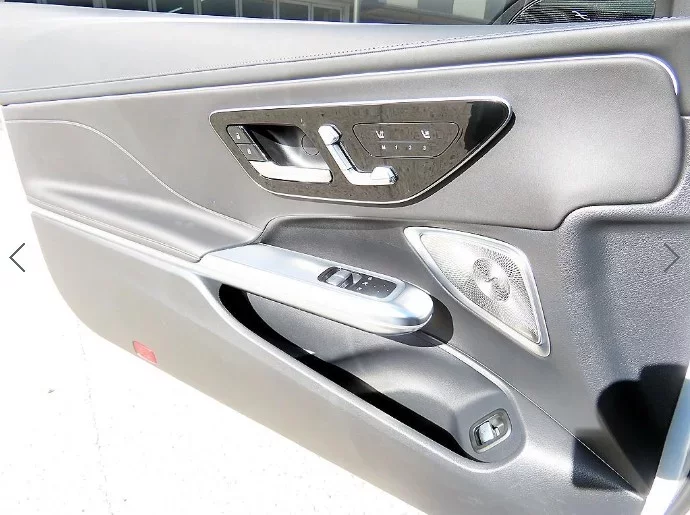 Mercedes-Benz CLE-Class