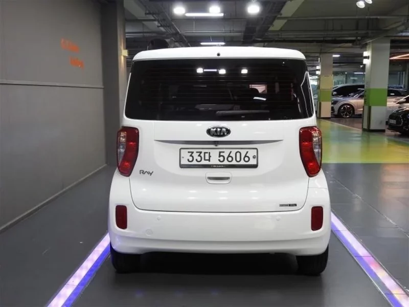 Kia RAY