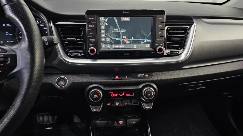 Kia Stonic