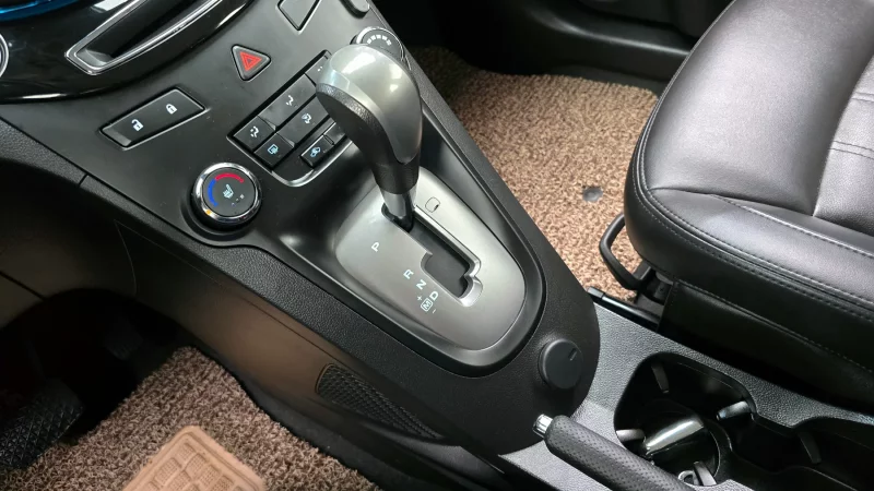 Daewoo Orlando
