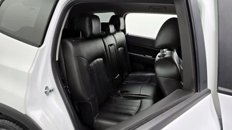 Daewoo Orlando