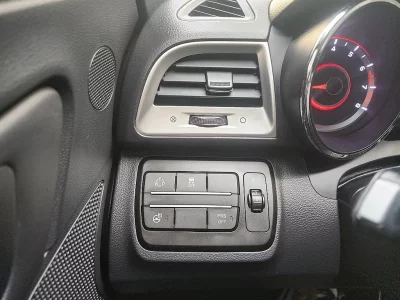 SsangYong TIBOLI