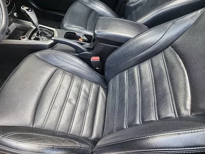 SsangYong TIBOLI