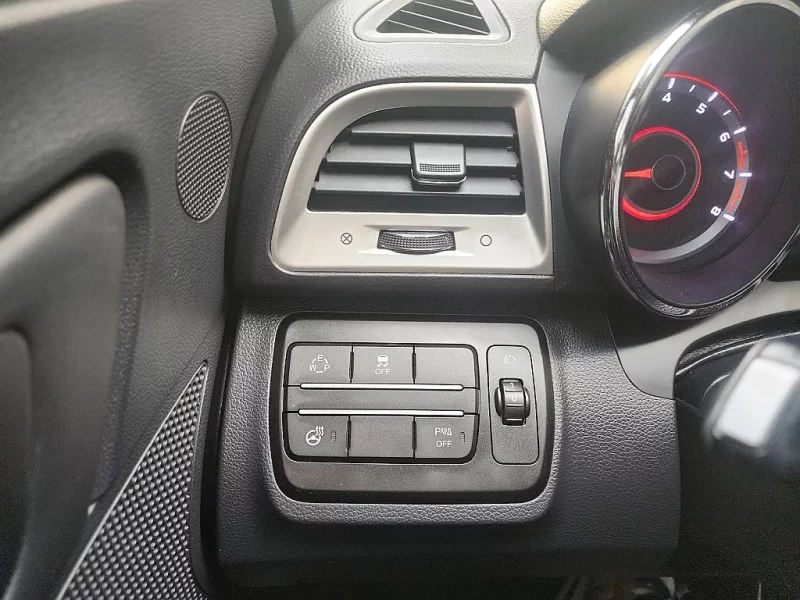 SsangYong TIBOLI