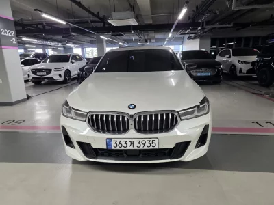 BMW Gran Turismo