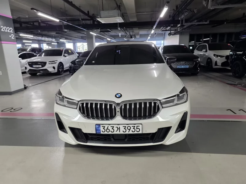 BMW Gran Turismo
