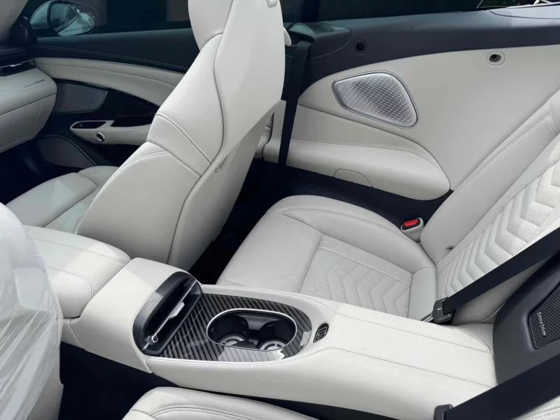 Maserati Gran Cabrio