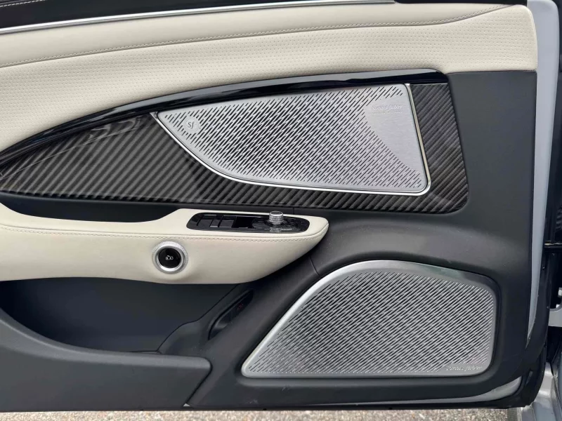 Maserati Gran Cabrio