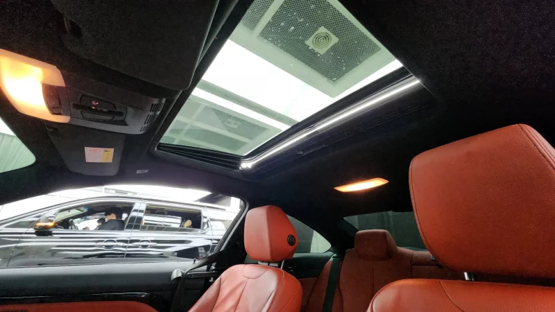 BMW 4-Series