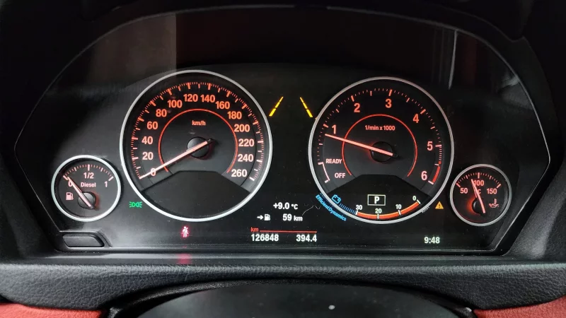 BMW 4-Series