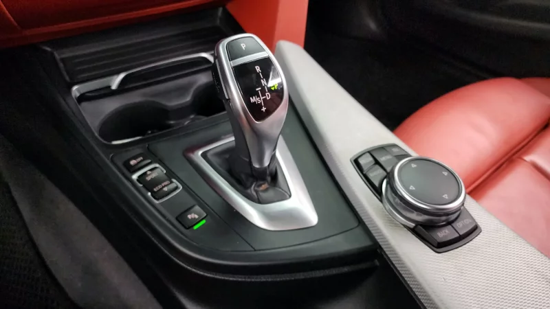 BMW 4-Series