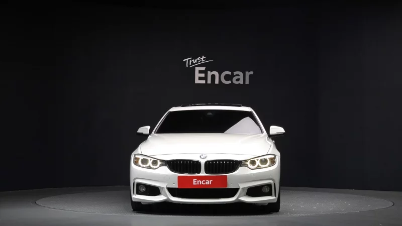 BMW 4-Series