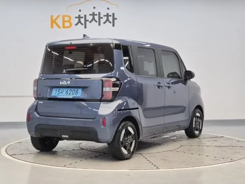 Kia RAY