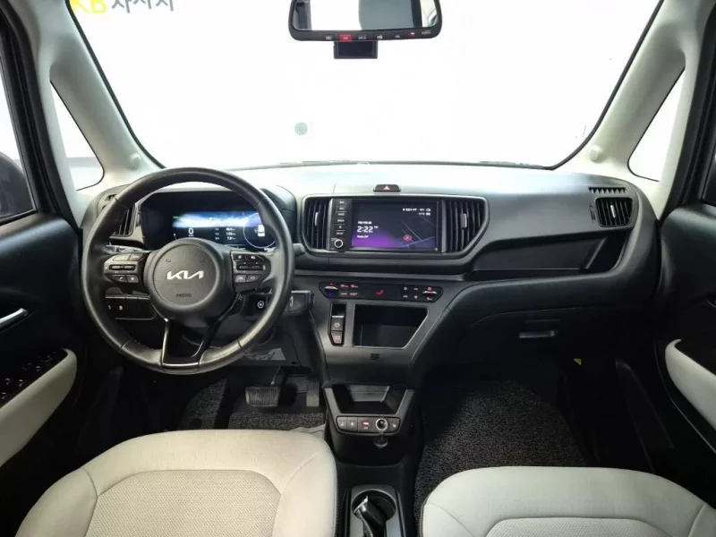 Kia RAY