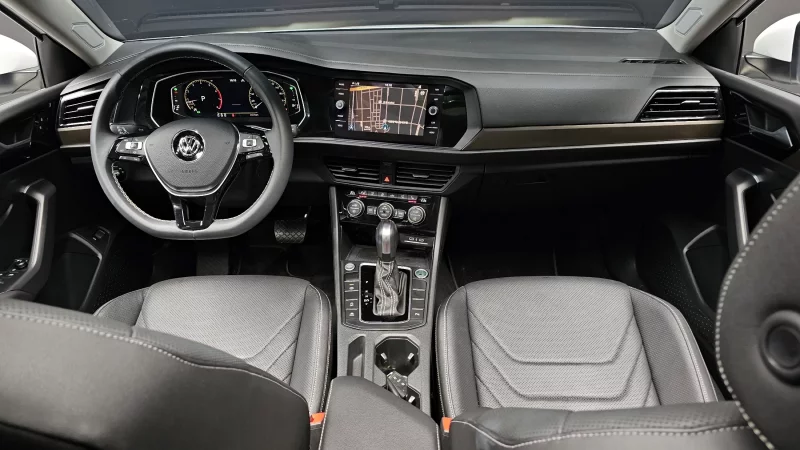 Volkswagen JETTA