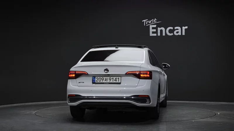 Volkswagen JETTA