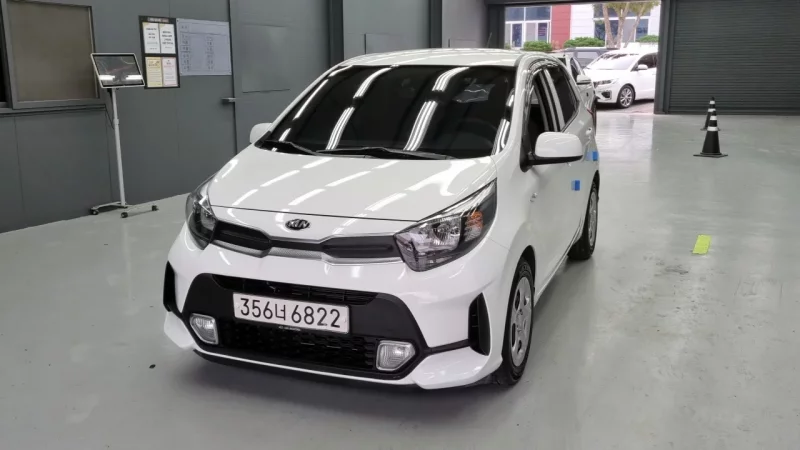Kia Morning