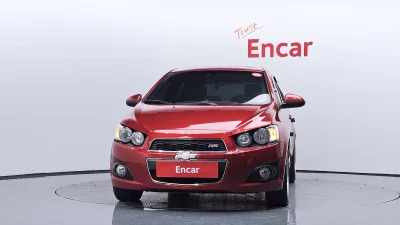 Daewoo Aveo
