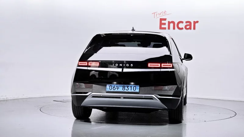 Hyundai Ioniq5