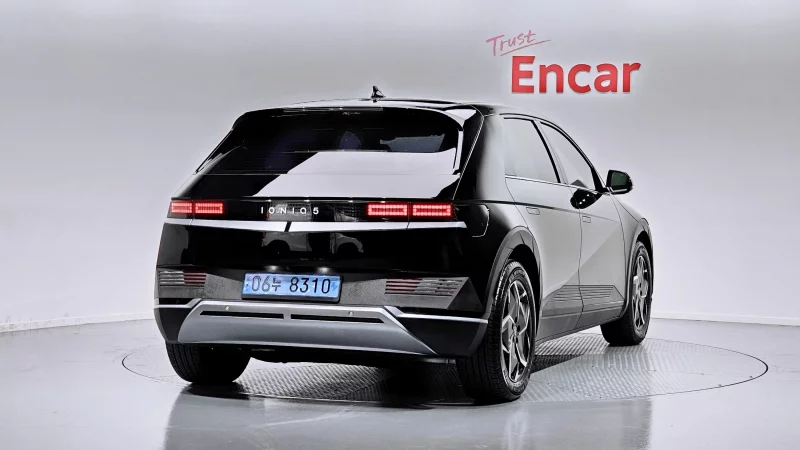 Hyundai Ioniq5