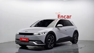 Hyundai Ioniq5