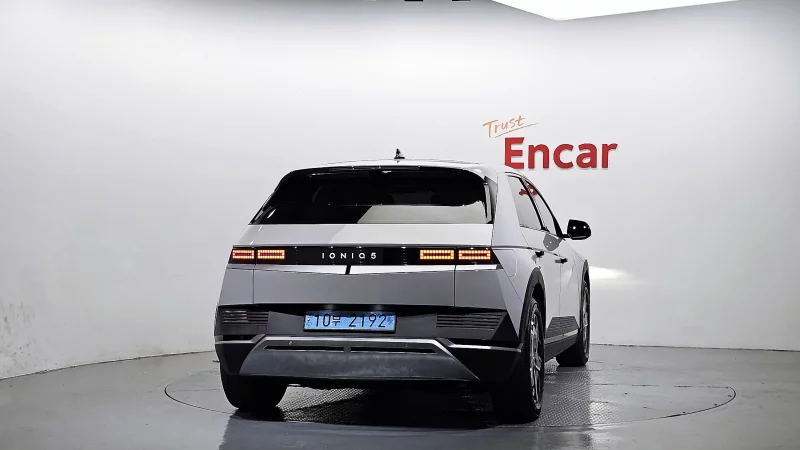 Hyundai Ioniq5