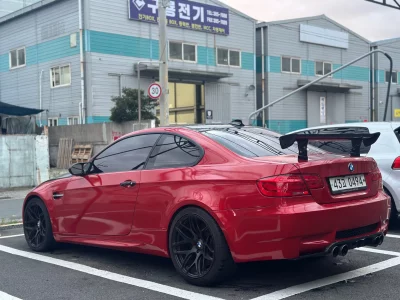 BMW M3