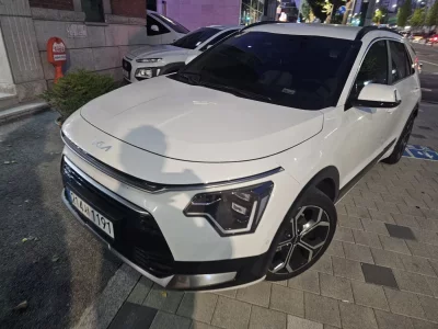 Kia Niro