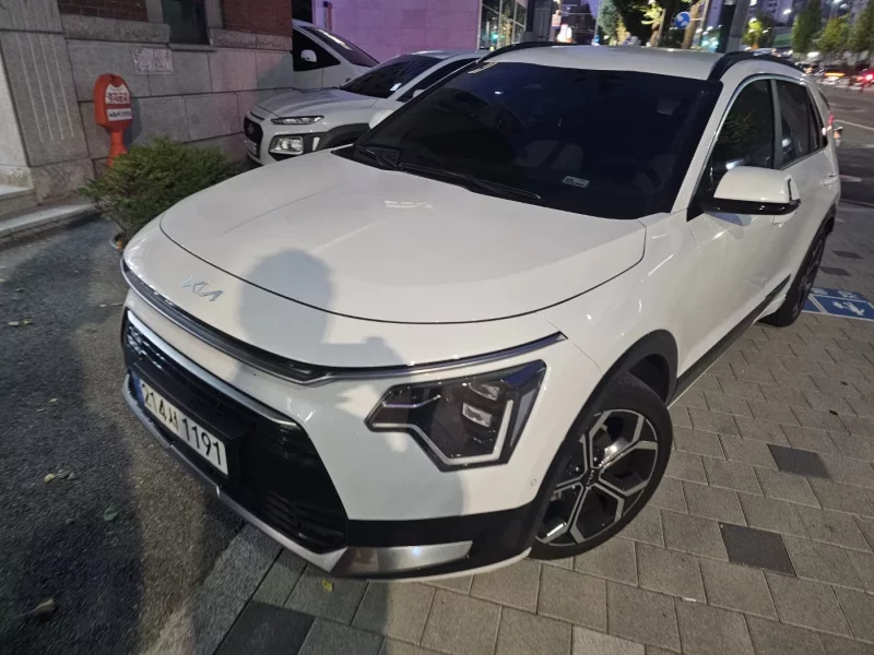 Kia Niro