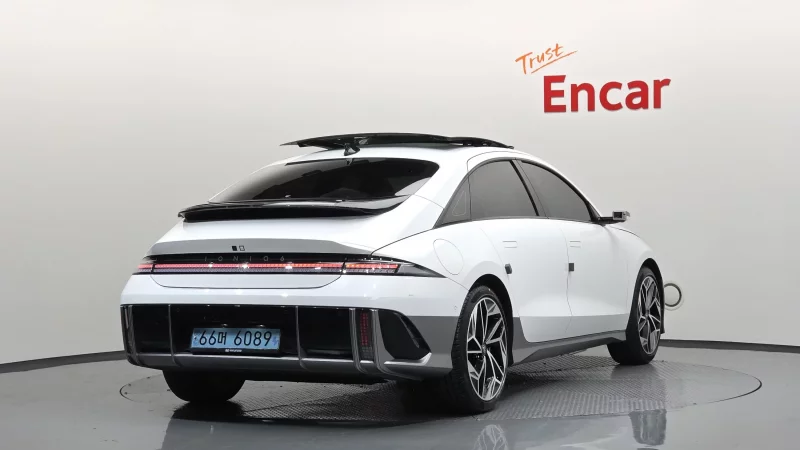 Hyundai Ioniq6