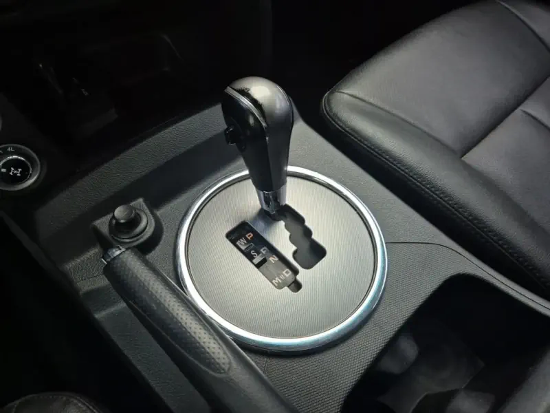 SsangYong Korando Sports