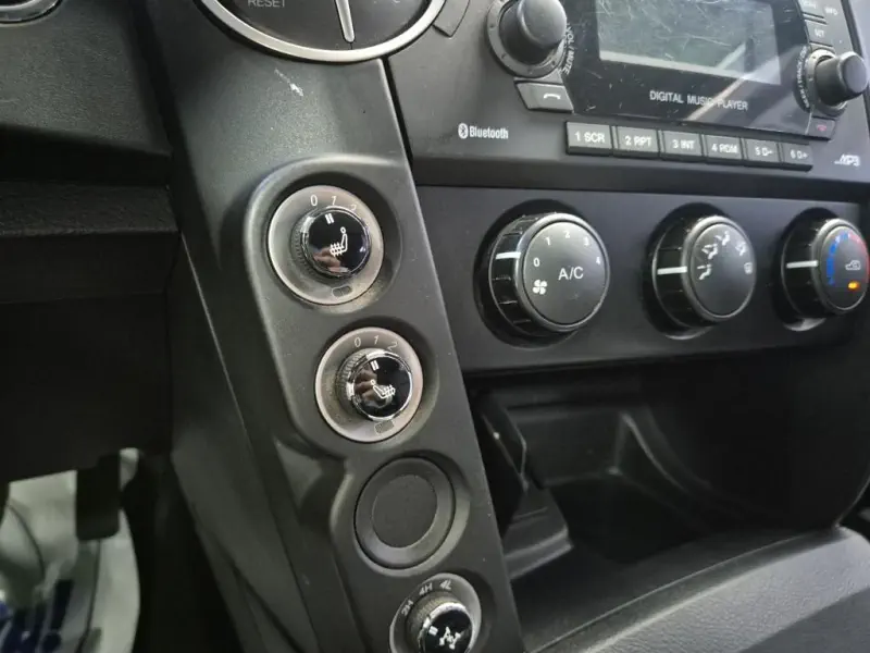 SsangYong Korando Sports