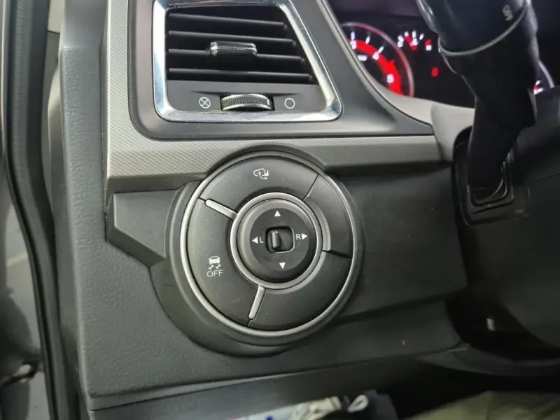 SsangYong Korando Sports