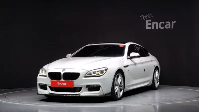 BMW 6-Series