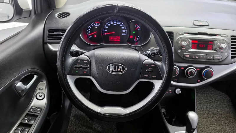 Kia Morning