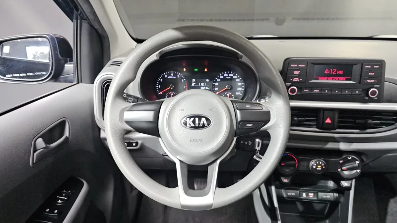 Kia Morning