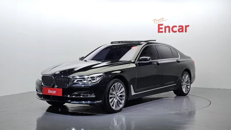 BMW 7-Series