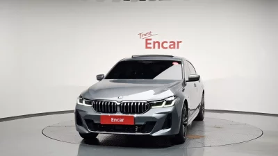 BMW Gran Turismo