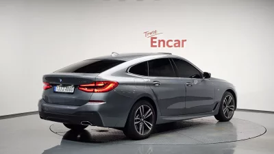 BMW Gran Turismo