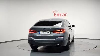 BMW Gran Turismo